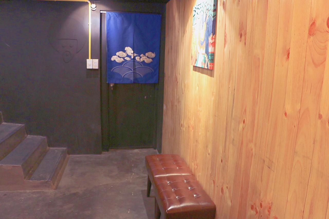 Rest At Ekkamai Hostel Bangkok Luaran gambar